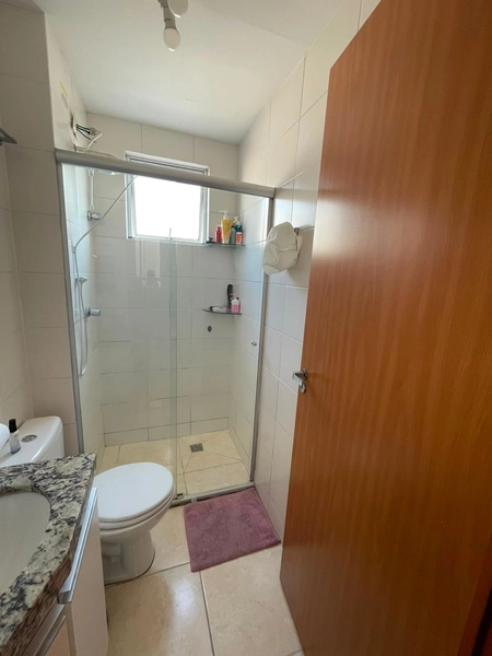 APARTAMENTO | 2 QUARTOS | 01 BANHEIRO| 01 VAGA: 23ª foto da galeria de imagens do imóvel