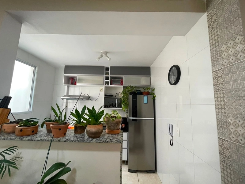 APARTAMENTO | 2 QUARTOS | 01 BANHEIRO| 01 VAGA: 12ª foto da galeria de imagens do imóvel