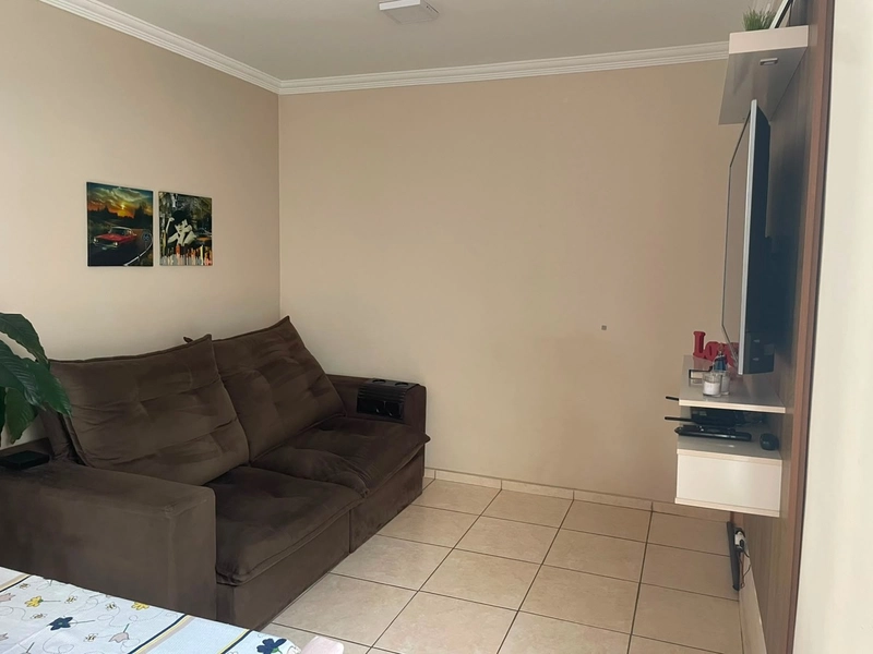 APARTAMENTO | 2 QUARTOS | 01 BANHEIRO| 01 VAGA: 4ª foto da galeria de imagens do imóvel