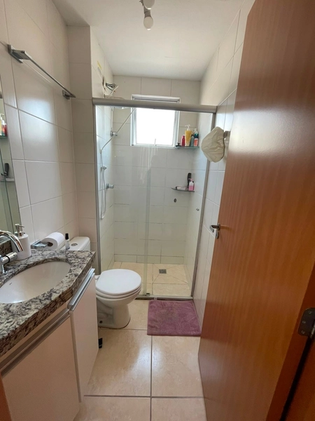 APARTAMENTO | 2 QUARTOS | 01 BANHEIRO| 01 VAGA: 47ª foto da galeria de imagens do imóvel