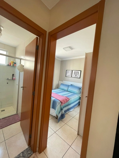 APARTAMENTO | 2 QUARTOS | 01 BANHEIRO| 01 VAGA: 26ª foto da galeria de imagens do imóvel