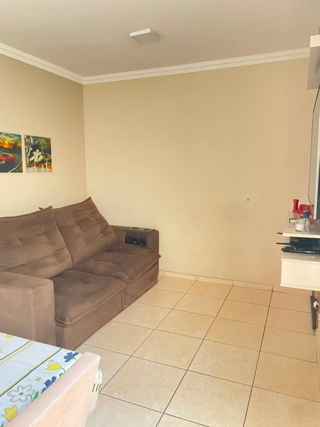 APARTAMENTO | 2 QUARTOS | 01 BANHEIRO| 01 VAGA: 5ª foto da galeria de imagens do imóvel
