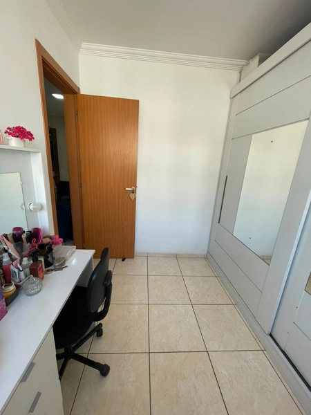 APARTAMENTO | 2 QUARTOS | 01 BANHEIRO| 01 VAGA: 48ª foto da galeria de imagens do imóvel