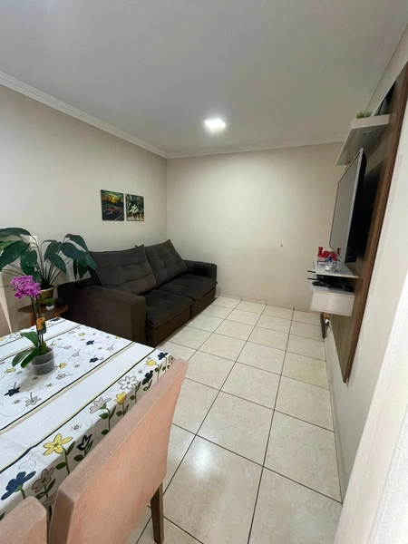 APARTAMENTO | 2 QUARTOS | 01 BANHEIRO| 01 VAGA: 3ª foto da galeria de imagens do imóvel