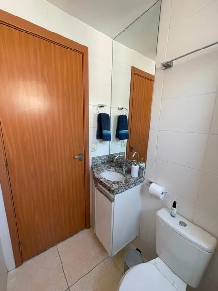 APARTAMENTO | 2 QUARTOS | 01 BANHEIRO| 01 VAGA: 45ª foto da galeria de imagens do imóvel
