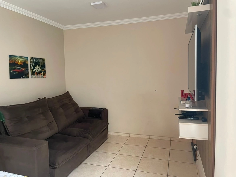 APARTAMENTO | 2 QUARTOS | 01 BANHEIRO| 01 VAGA: 6ª foto da galeria de imagens do imóvel