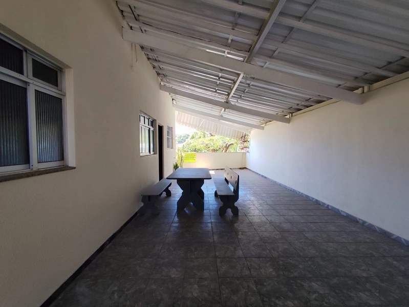 CASA COMERCIAL À VENDA NA REGIAO DO LAGUNA: 5ª foto da galeria de imagens do imóvel