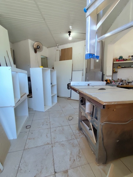 CASA COMERCIAL À VENDA NA REGIAO DO LAGUNA: 11ª foto da galeria de imagens do imóvel