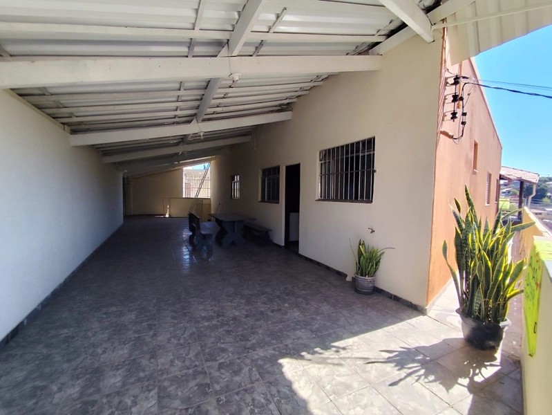 CASA COMERCIAL À VENDA NA REGIAO DO LAGUNA: 1ª foto da galeria de imagens do imóvel