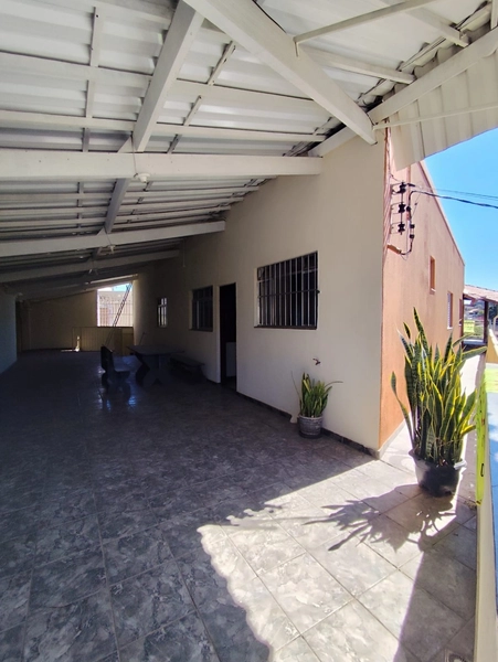 CASA COMERCIAL À VENDA NA REGIAO DO LAGUNA: 2ª foto da galeria de imagens do imóvel