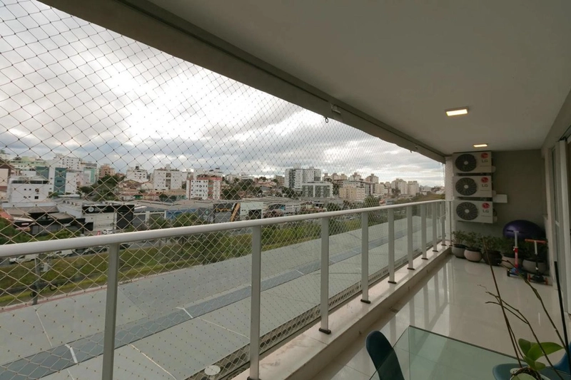 APARTAMENTO | 4 QUARTOS | 01SUITE | 03 BANHEIROS | 02 VAGAS: 19ª foto da galeria de imagens do imóvel