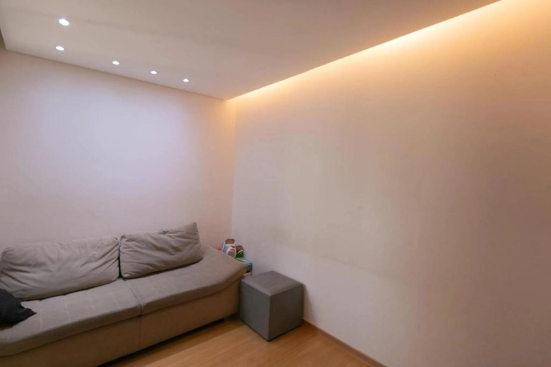 APARTAMENTO | 4 QUARTOS | 01SUITE | 03 BANHEIROS | 02 VAGAS: 20ª foto da galeria de imagens do imóvel