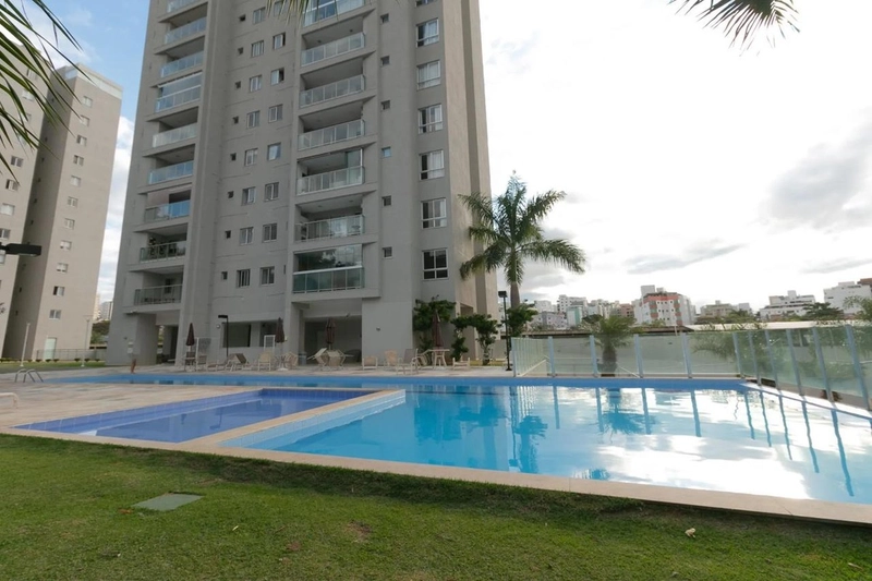 APARTAMENTO | 4 QUARTOS | 01SUITE | 03 BANHEIROS | 02 VAGAS: 29ª foto da galeria de imagens do imóvel