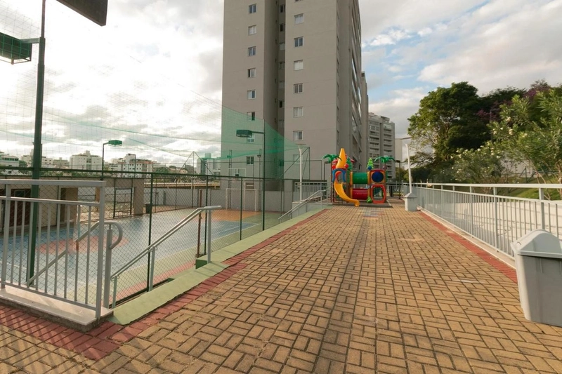APARTAMENTO | 4 QUARTOS | 01SUITE | 03 BANHEIROS | 02 VAGAS: 26ª foto da galeria de imagens do imóvel