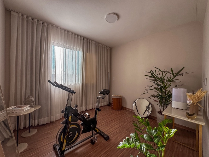 BELÍSSIMO APARTAMENTO Á VENDA NO ARVOREDO 1 | 02 QUARTOS | 01 SUITE: 21ª foto da galeria de imagens do imóvel