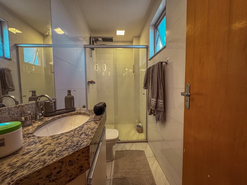 BELÍSSIMO APARTAMENTO Á VENDA NO ARVOREDO 1 | 02 QUARTOS | 01 SUITE: 23ª foto da galeria de imagens do imóvel