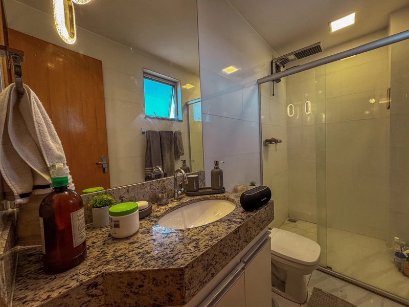 BELÍSSIMO APARTAMENTO Á VENDA NO ARVOREDO 1 | 02 QUARTOS | 01 SUITE: 24ª foto da galeria de imagens do imóvel
