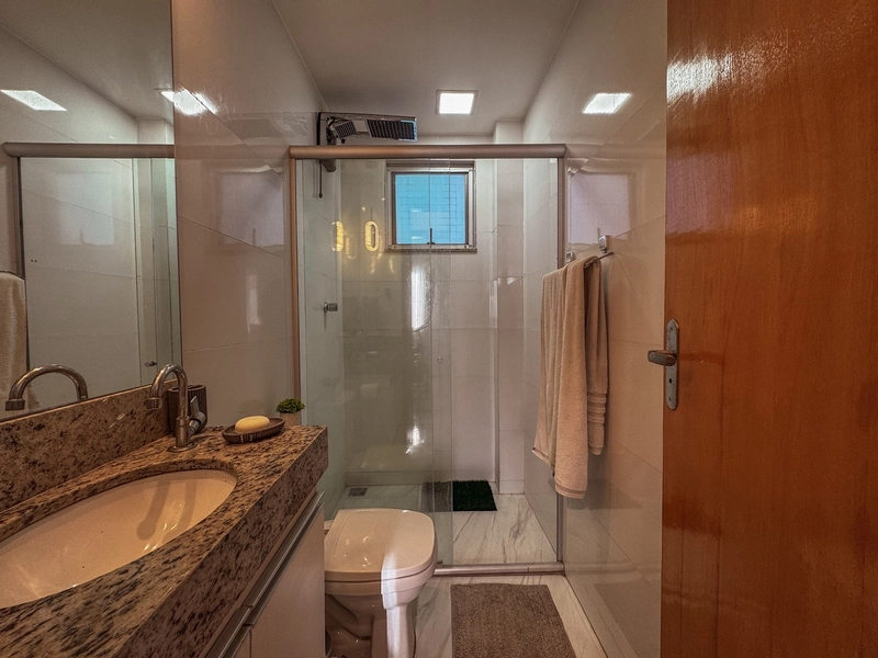 BELÍSSIMO APARTAMENTO Á VENDA NO ARVOREDO 1 | 02 QUARTOS | 01 SUITE: 22ª foto da galeria de imagens do imóvel