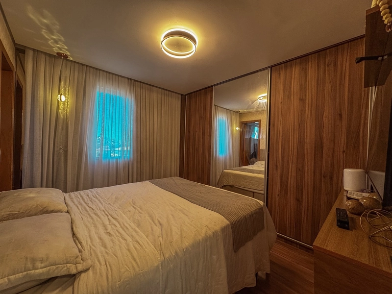 BELÍSSIMO APARTAMENTO Á VENDA NO ARVOREDO 1 | 02 QUARTOS | 01 SUITE: 19ª foto da galeria de imagens do imóvel