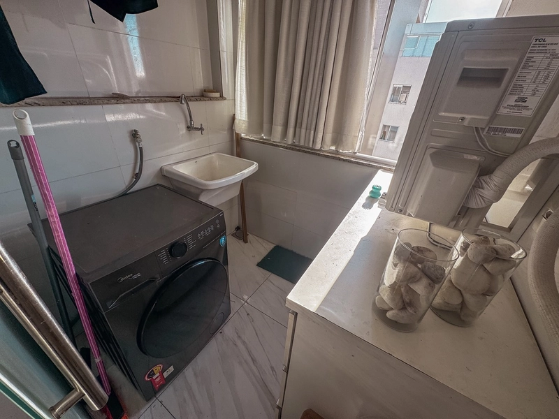 BELÍSSIMO APARTAMENTO Á VENDA NO ARVOREDO 1 | 02 QUARTOS | 01 SUITE: 16ª foto da galeria de imagens do imóvel