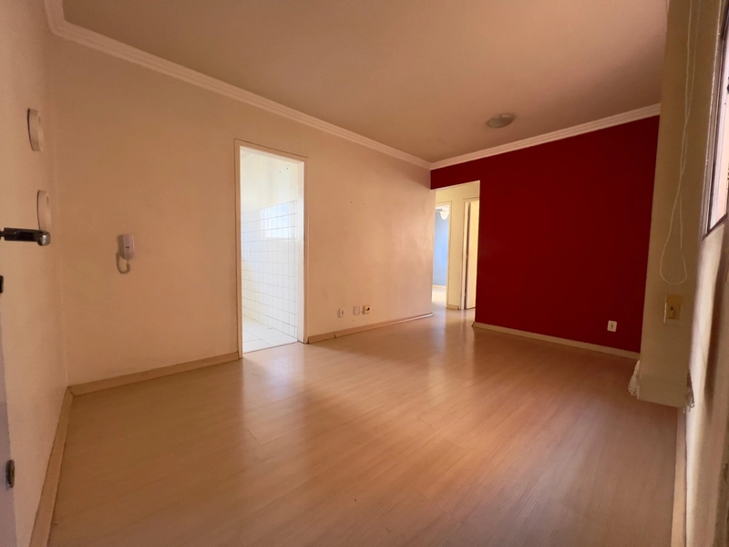 APARTAMENTO | 3 QUARTOS | 01 SUITE| 02 BANHEIROS | 1 VAGA: 3ª foto da galeria de imagens do imóvel