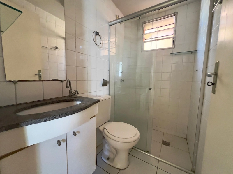 APARTAMENTO | 3 QUARTOS | 01 SUITE| 02 BANHEIROS | 1 VAGA: 27ª foto da galeria de imagens do imóvel