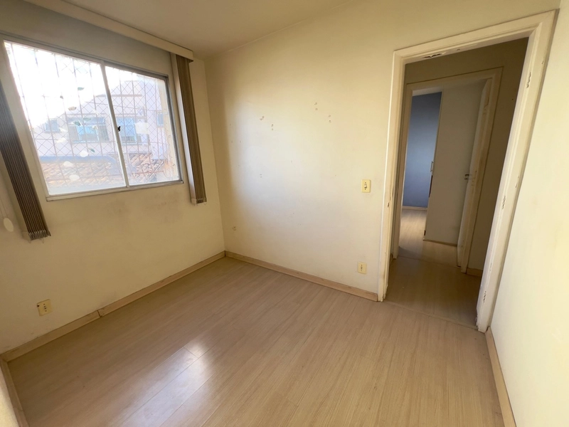 APARTAMENTO | 3 QUARTOS | 01 SUITE| 02 BANHEIROS | 1 VAGA: 18ª foto da galeria de imagens do imóvel