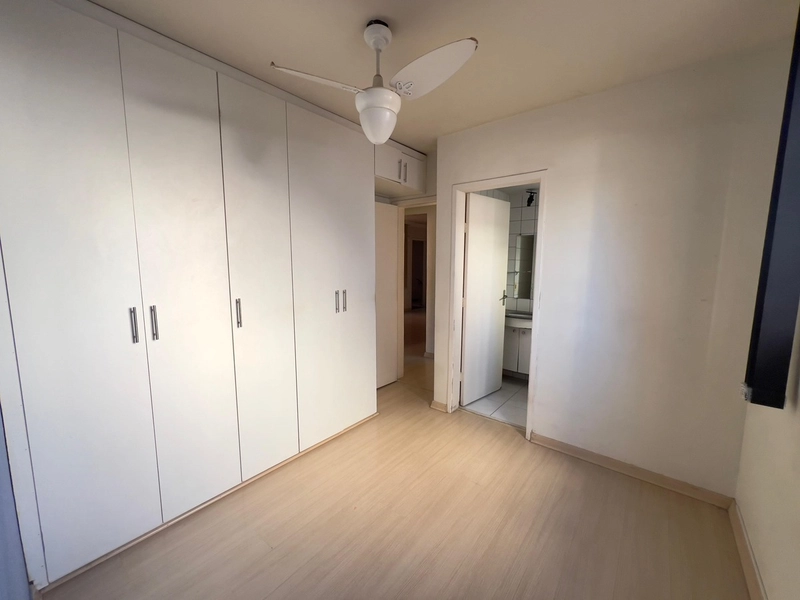 APARTAMENTO | 3 QUARTOS | 01 SUITE| 02 BANHEIROS | 1 VAGA: 24ª foto da galeria de imagens do imóvel