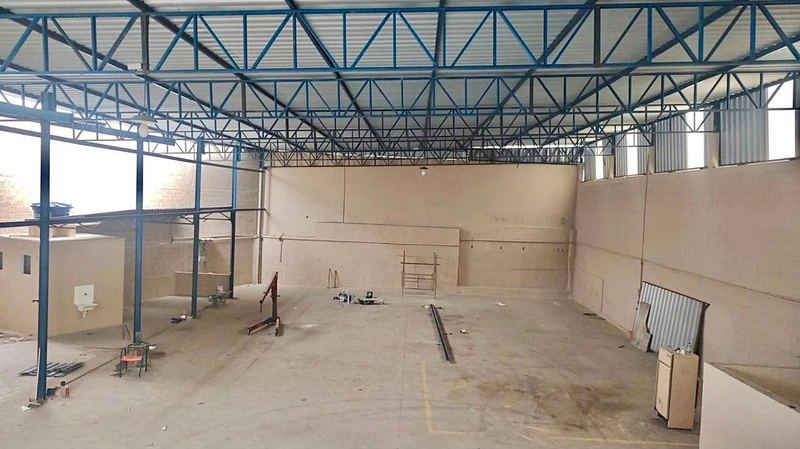 GALPÃO COMERCIAL DISPONÍVEL PARA LOCAÇÃO / ALUGUEL NO BAIRRO CANAÃ: 11ª foto da galeria de imagens do imóvel