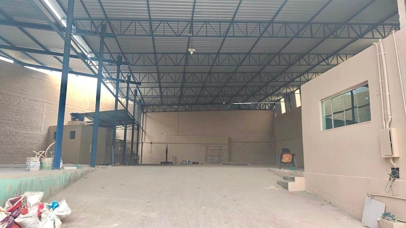 GALPÃO COMERCIAL DISPONÍVEL PARA LOCAÇÃO / ALUGUEL NO BAIRRO CANAÃ: 15ª foto da galeria de imagens do imóvel