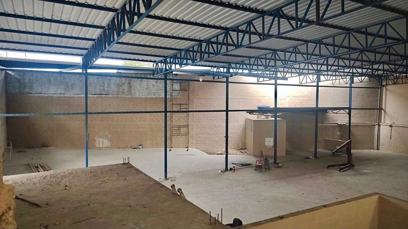 GALPÃO COMERCIAL DISPONÍVEL PARA LOCAÇÃO / ALUGUEL NO BAIRRO CANAÃ: 16ª foto da galeria de imagens do imóvel