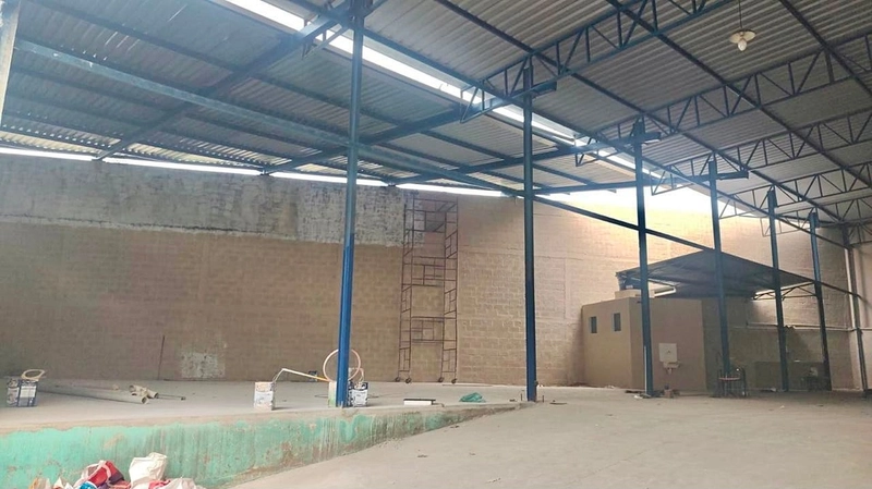 GALPÃO COMERCIAL DISPONÍVEL PARA LOCAÇÃO / ALUGUEL NO BAIRRO CANAÃ: 13ª foto da galeria de imagens do imóvel