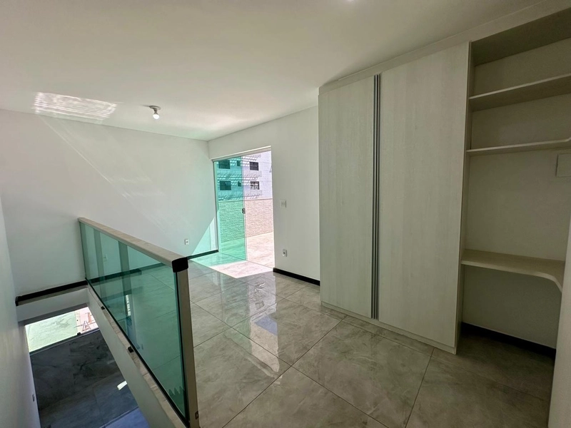 COBERTURA À VENDA NO MANACÁS | 4 QUARTOS | 2 SUÍTES | 3 VAGAS | 210 m²: 47ª foto da galeria de imagens do imóvel