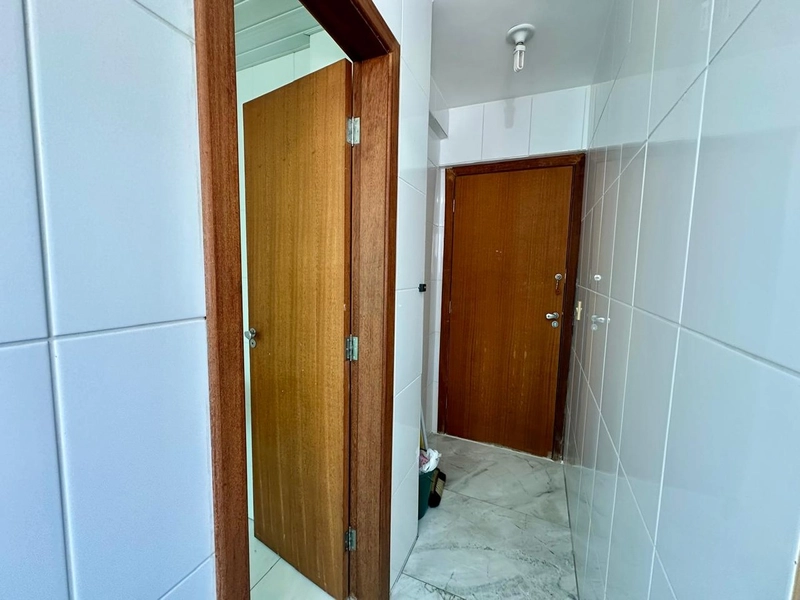COBERTURA À VENDA NO MANACÁS | 4 QUARTOS | 2 SUÍTES | 3 VAGAS | 210 m²: 32ª foto da galeria de imagens do imóvel