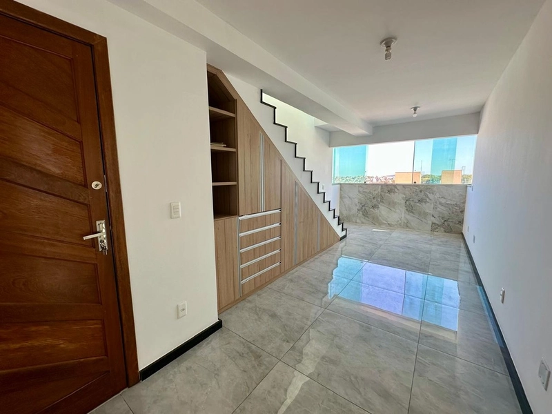 COBERTURA À VENDA NO MANACÁS | 4 QUARTOS | 2 SUÍTES | 3 VAGAS | 210 m²: 13ª foto da galeria de imagens do imóvel