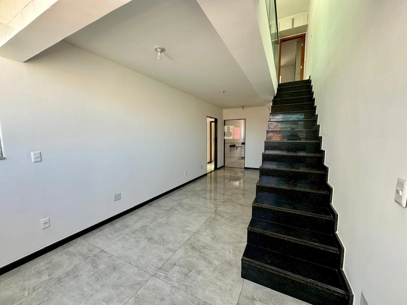 COBERTURA À VENDA NO MANACÁS | 4 QUARTOS | 2 SUÍTES | 3 VAGAS | 210 m²: 9ª foto da galeria de imagens do imóvel