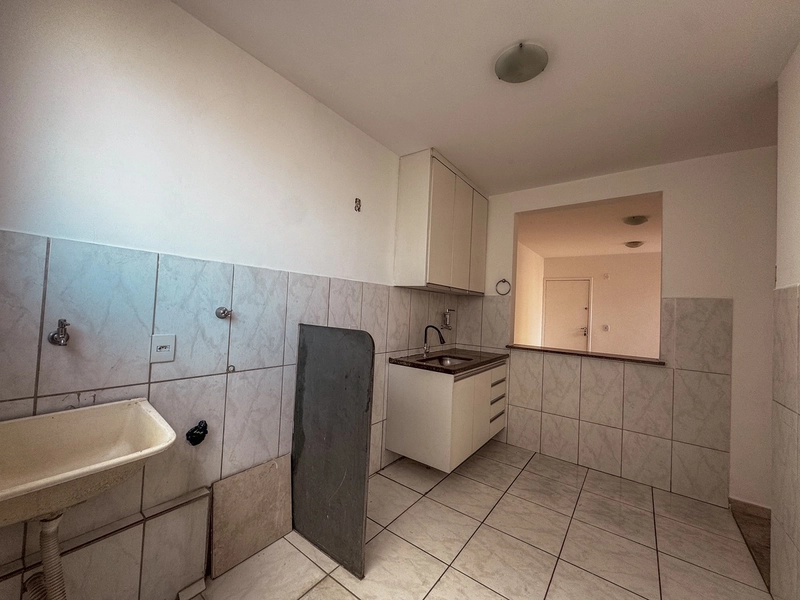 ÁREA PRIVATIVA Á VENDA NO CASTELO | 03 QUARTOS | 01 SUITE | 01 BANHO: 14ª foto da galeria de imagens do imóvel