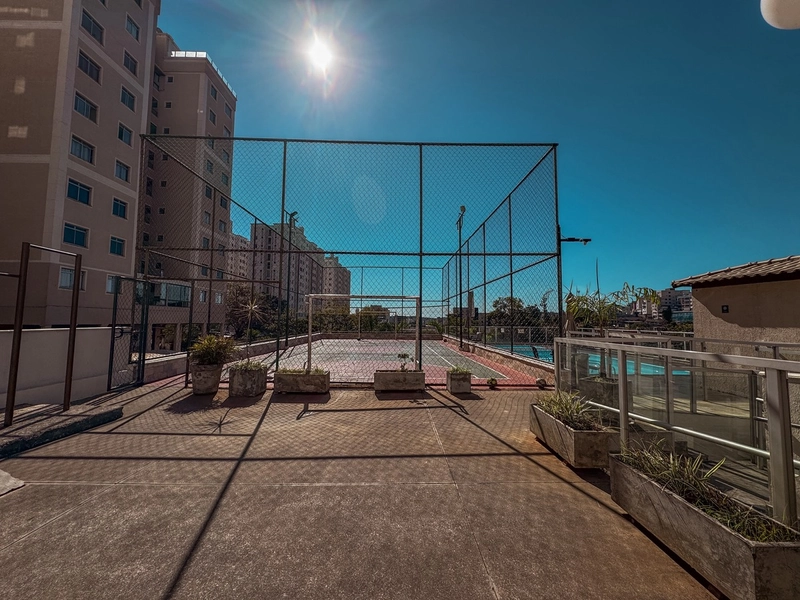 ÁREA PRIVATIVA Á VENDA NO CASTELO | 03 QUARTOS | 01 SUITE | 01 BANHO: 34ª foto da galeria de imagens do imóvel