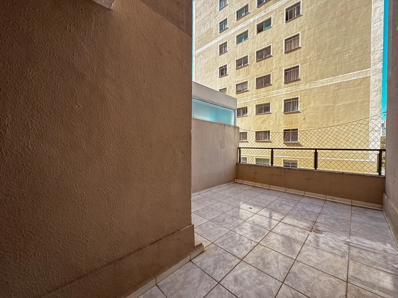 ÁREA PRIVATIVA Á VENDA NO CASTELO | 03 QUARTOS | 01 SUITE | 01 BANHO: 5ª foto da galeria de imagens do imóvel