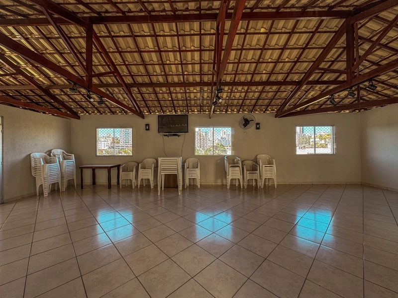 ÁREA PRIVATIVA Á VENDA NO CASTELO | 03 QUARTOS | 01 SUITE | 01 BANHO: 30ª foto da galeria de imagens do imóvel