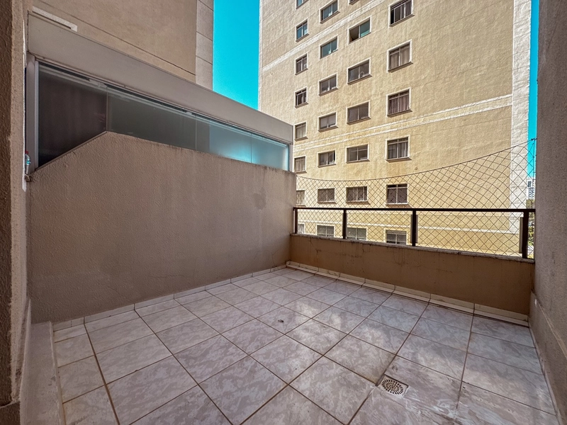 ÁREA PRIVATIVA Á VENDA NO CASTELO | 03 QUARTOS | 01 SUITE | 01 BANHO: 4ª foto da galeria de imagens do imóvel