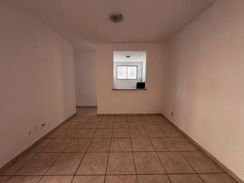 ÁREA PRIVATIVA Á VENDA NO CASTELO | 03 QUARTOS | 01 SUITE | 01 BANHO: 9ª foto da galeria de imagens do imóvel