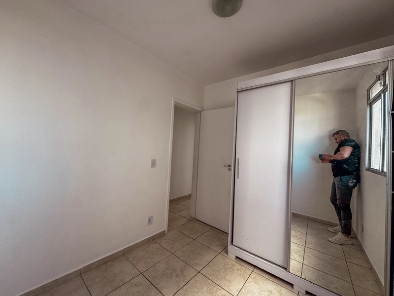 ÁREA PRIVATIVA Á VENDA NO CASTELO | 03 QUARTOS | 01 SUITE | 01 BANHO: 23ª foto da galeria de imagens do imóvel