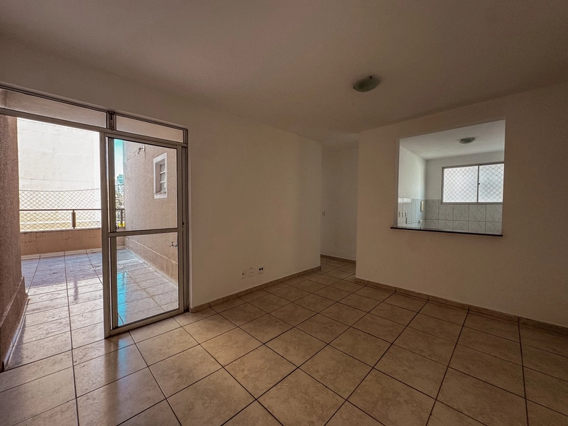 ÁREA PRIVATIVA Á VENDA NO CASTELO | 03 QUARTOS | 01 SUITE | 01 BANHO: 6ª foto da galeria de imagens do imóvel