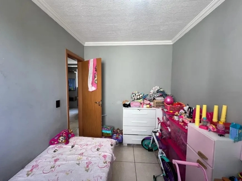 APARTAMENTO 02 QUARTOS BAIRRO BANDEIRANTES  R$ 300.000,00: 17ª foto da galeria de imagens do imóvel