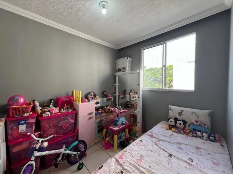 APARTAMENTO 02 QUARTOS BAIRRO BANDEIRANTES  R$ 300.000,00: 16ª foto da galeria de imagens do imóvel