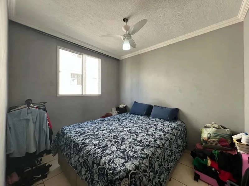 APARTAMENTO 02 QUARTOS BAIRRO BANDEIRANTES  R$ 300.000,00: 23ª foto da galeria de imagens do imóvel