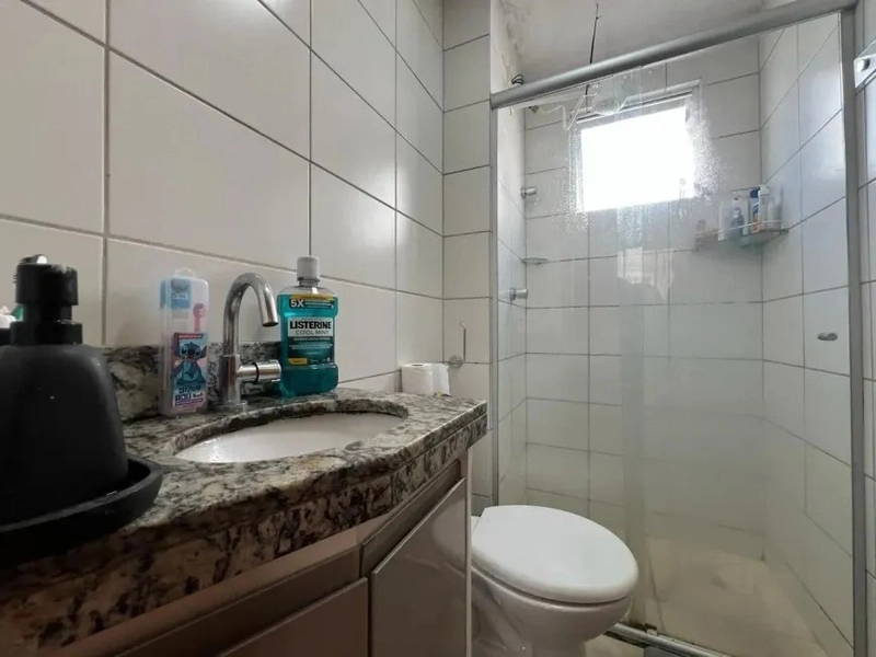 APARTAMENTO 02 QUARTOS BAIRRO BANDEIRANTES  R$ 300.000,00: 28ª foto da galeria de imagens do imóvel