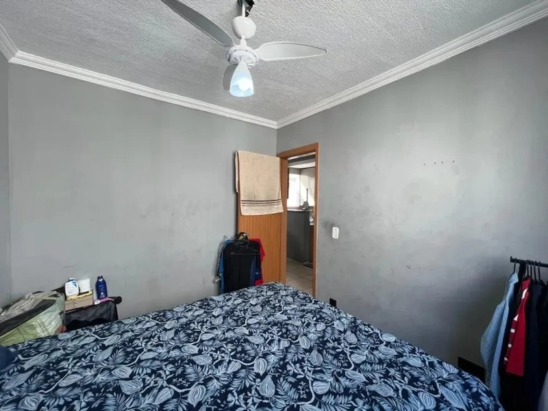 APARTAMENTO 02 QUARTOS BAIRRO BANDEIRANTES  R$ 300.000,00: 21ª foto da galeria de imagens do imóvel