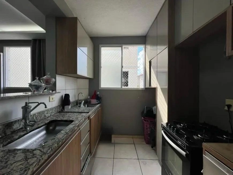 APARTAMENTO 02 QUARTOS BAIRRO BANDEIRANTES  R$ 300.000,00: 13ª foto da galeria de imagens do imóvel